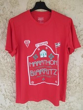 Maillot running MARATHON