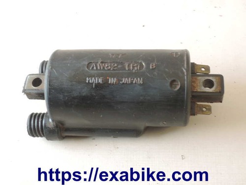 Bobine allumage pour honda - pour,