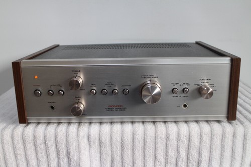 Ampli pionneer 6200 - pionneer, sa-6200