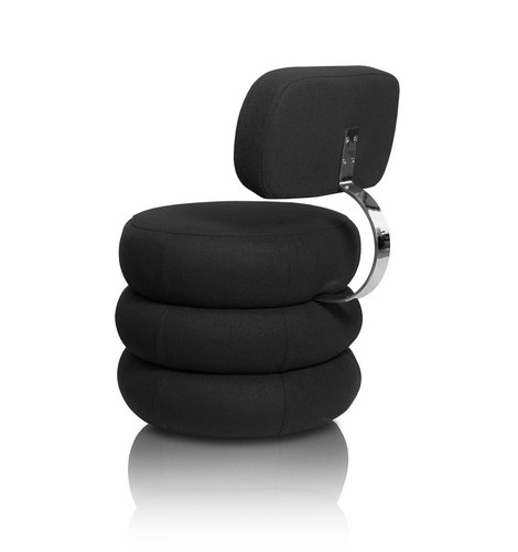 Manger chaise fauteuil - manger, rond