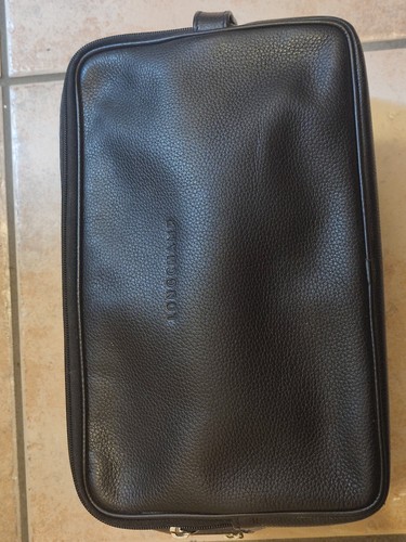 Trousse toilette homme - toilette,