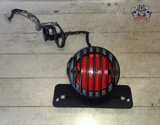 FEU ARRIERE SUZUKI 800 VZ MARAUDER DE 1997 à 2001 - REF : 118