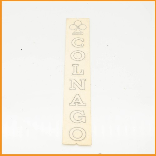 Autocollant original colnago - autocollant,
