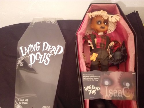 Living dead dolls serie - living,