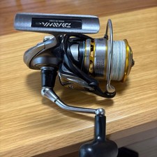 Daiwa EXCELER 3500 H spinning