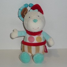 Doudou Ours Babysun