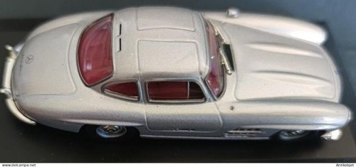 Mercedes benz 300 1954 - mercedes, sl
