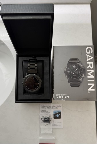 Garmin delta gps pilot - -,