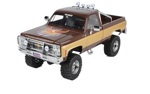 Rc4wd rtr0071 trail finder - finder, 2
