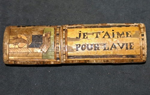 étui billet doux - Étui, à