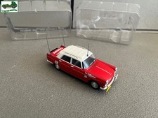 Voiture miniature peugeot - voiture, 404