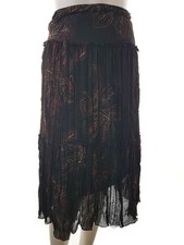 ✨ LA STRADA Jupe évasée