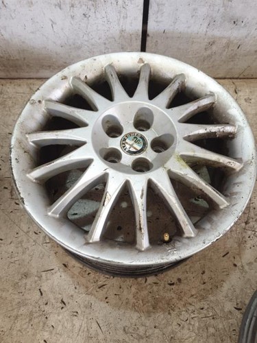Jante alfa romeo - alfa,