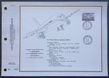 Feuillet Spécial CEF