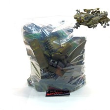 Mega Bloks Halo UNSC Elephant