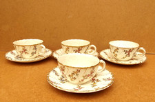 Sarreguemines  tasses et