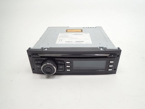 Autoradio 16087579zd peugeot - autoradio,
