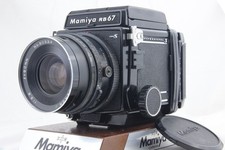 [ EXC+ 5] Mamiya RB67 Pro S +