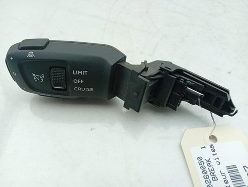 Commande regulateur vitesse