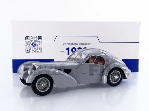 Solido bugatti atlantic - solido,