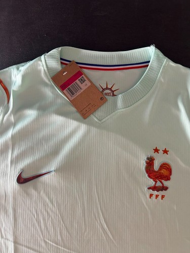 Maillot equipe france - maillot,