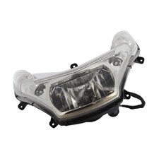 Phare (Peugeot - Street Zone Naked 50 2014 - 2019)