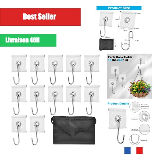 Lot œillets de - 10,
