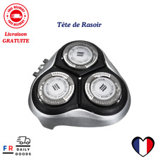 Tête de Rasoir de Rechange 3