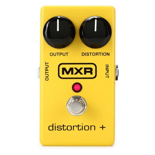 Brand new mxr m104 distortion - mxr,