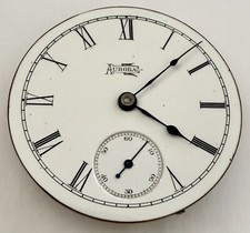 AURORA Watch Co. Aurora
