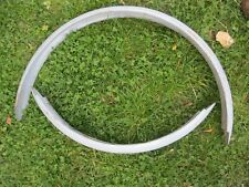 paire de garde boue de vélo