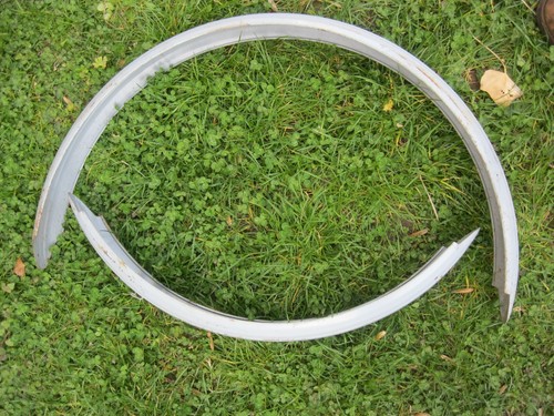 Paire garde boue vélo - garde, de
