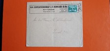 Lettre de Rotterdam, Pays Bas