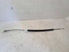 Cable ouverture de porte avant passager pour Opel corsa c diesel avec 3 portes 