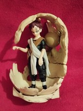 ??❤️SUPERBE FIGURINE NARUTO, GAARA, BANDAI, 2002❤️??.