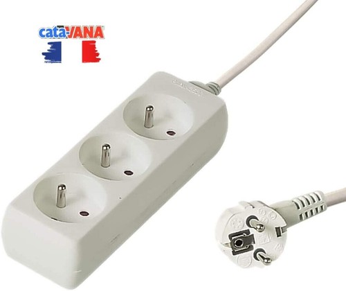 Multiprise electrique bloc - electrique,