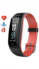 Fitness Trackers Tracker