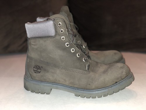 Timberland boots size 5 - timberland, 10.5
