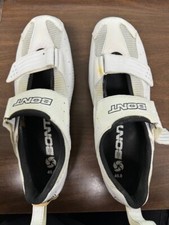 BONT VAYPOR  CYCLING SHOES