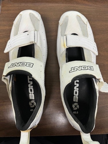 Bont vaypor cycling - cycling, shoes