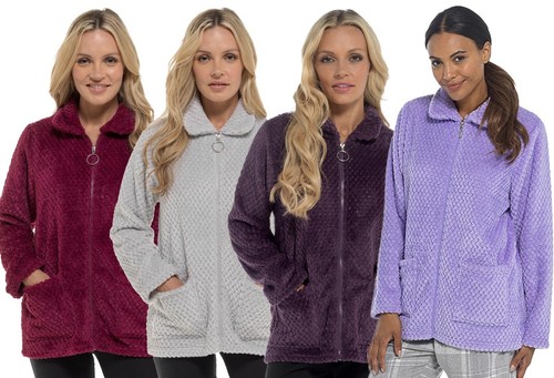 Undercover veste lit - de,