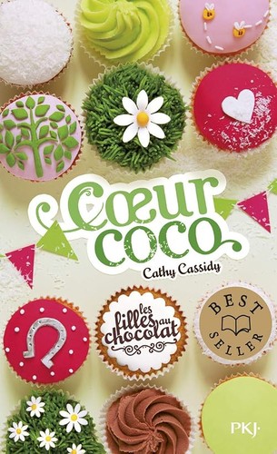 Les filles chocolat - 4.,