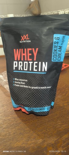 Whey protéine concentrate - whey,
