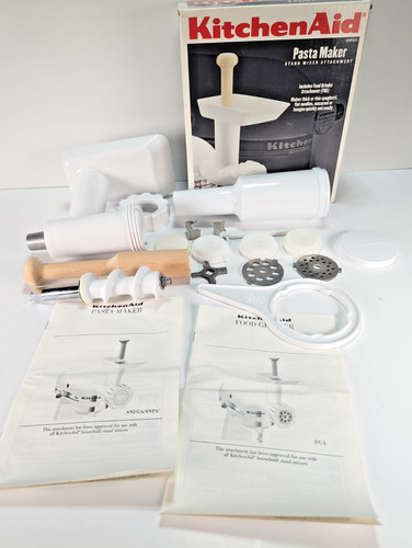 Kitchenaid snfga stand mixer - kitchenaid,