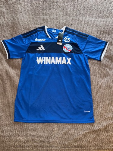 Strasbourg maillot - strasbourg,