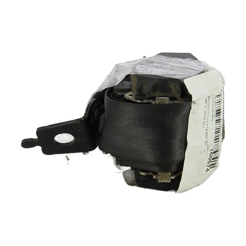 Ceinture securite arriere - ceinture,