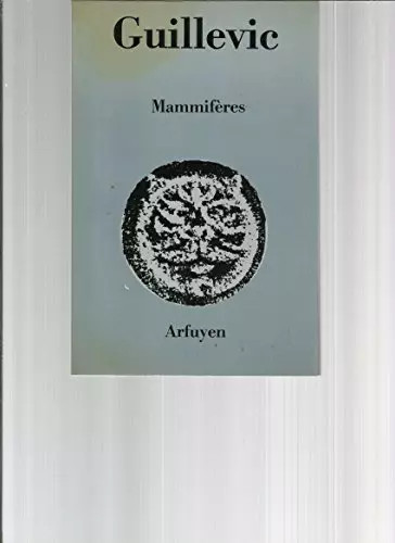 Mammifères eugène - mammifères, (arfuyen),