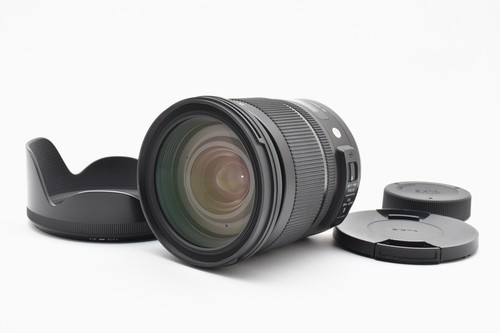 Sigma 105 dg os hsm - sigma, mm