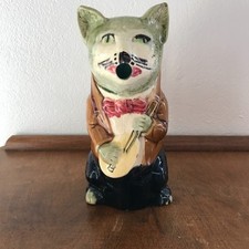 PICHET EN BARBOTINE CHAT