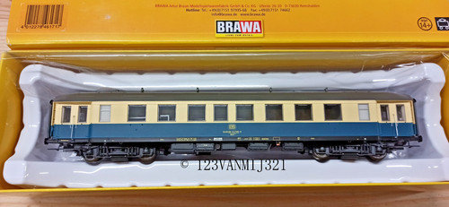 Brawa 46171 - 46171, db
